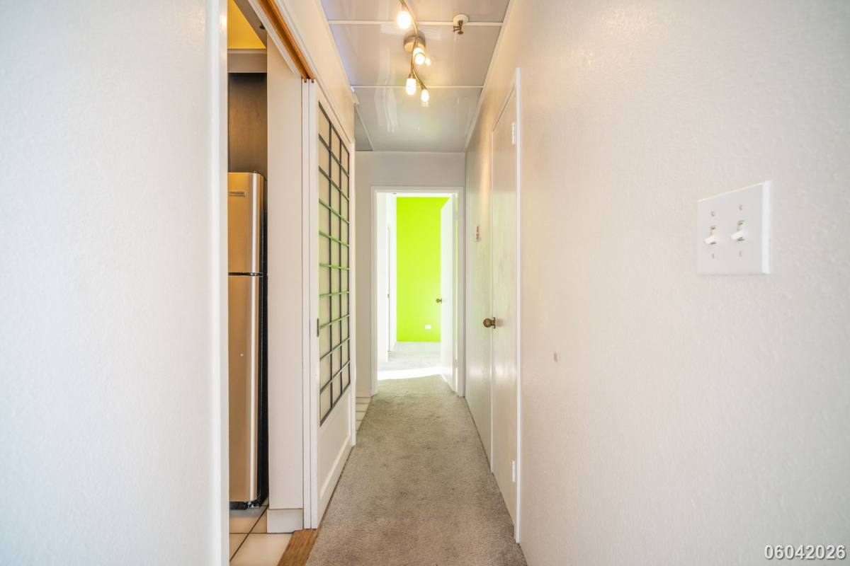 Condo for rent at 2499 Kapiolani Blvd, Honolulu, HI 96826