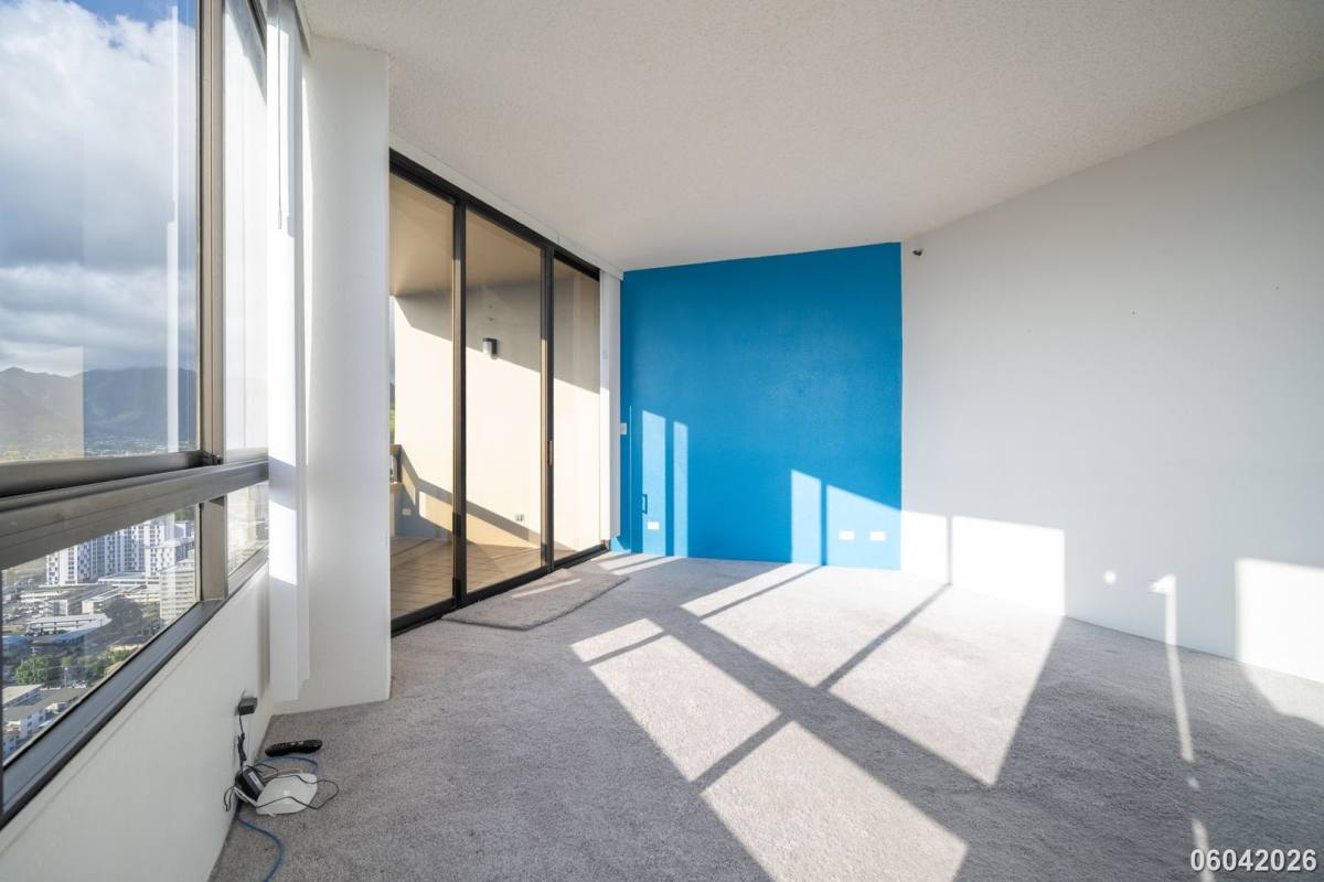 Condo for rent at 2499 Kapiolani Blvd, Honolulu, HI 96826