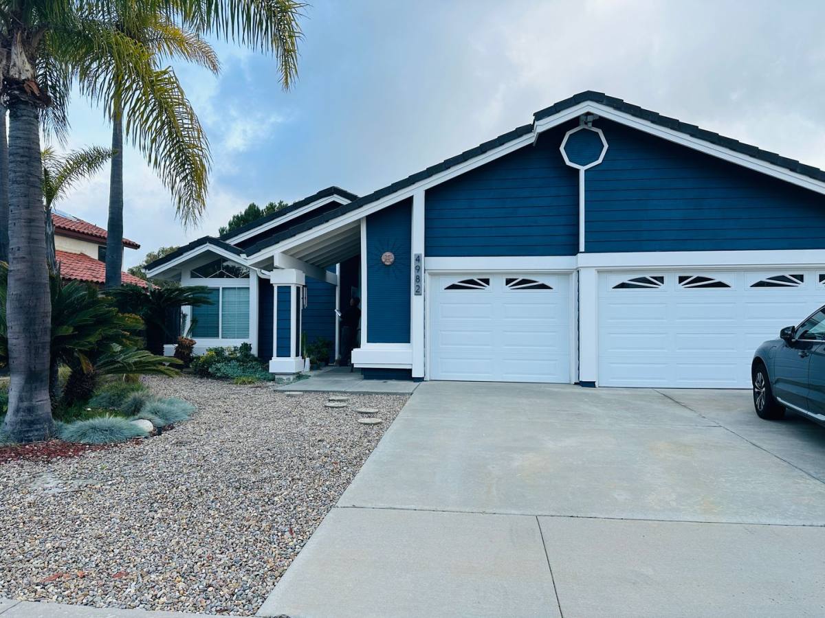 House for rent at 4982 Wildwood Dr, Oceanside, CA 92057
