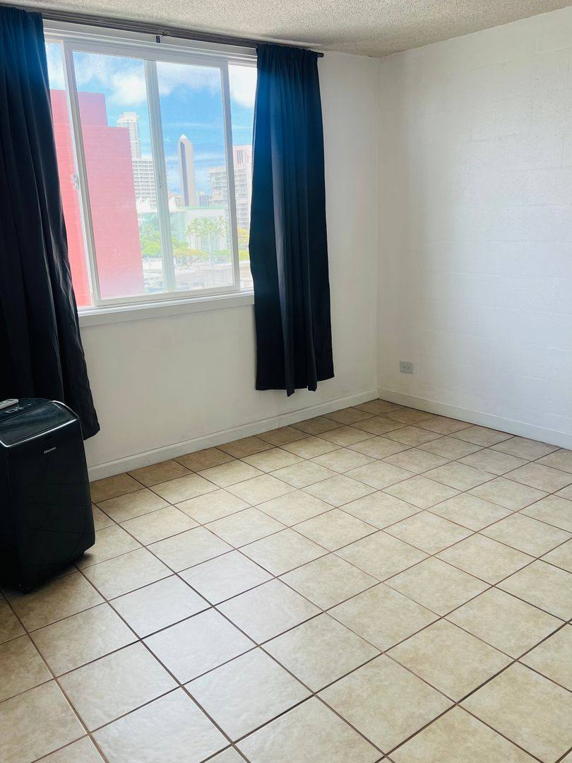 Condo for rent at 1670 Kalakaua Ave, Honolulu, HI 96826
