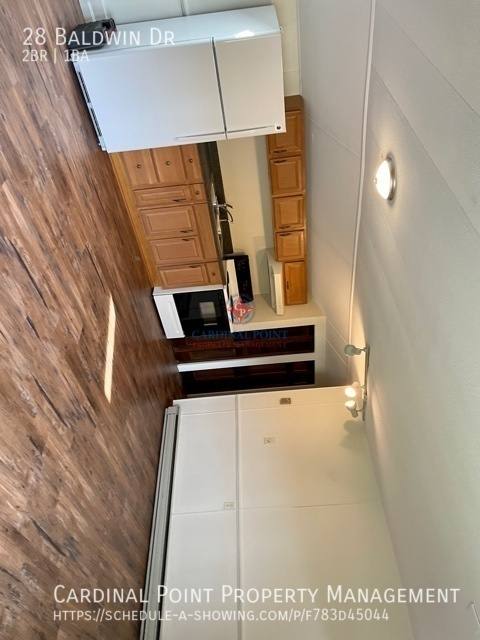House for rent at 28 Baldwin Dr, Barrington, NH 03825