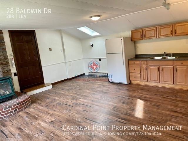 House for rent at 28 Baldwin Dr, Barrington, NH 03825