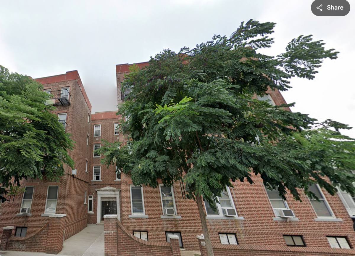 Apartment for rent at 6402 23rd Ave, Brooklyn, NY 11204