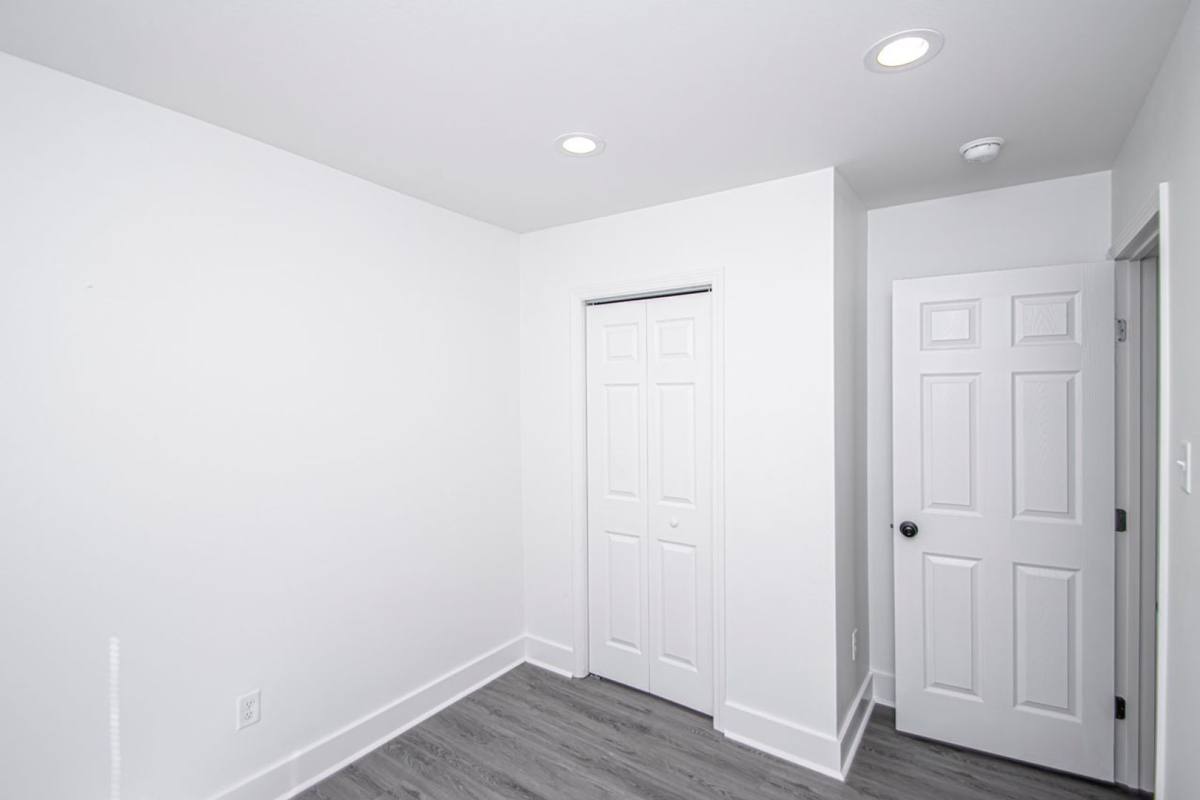 House for rent at 306 S Schiller St, Little Rock, AR 72205