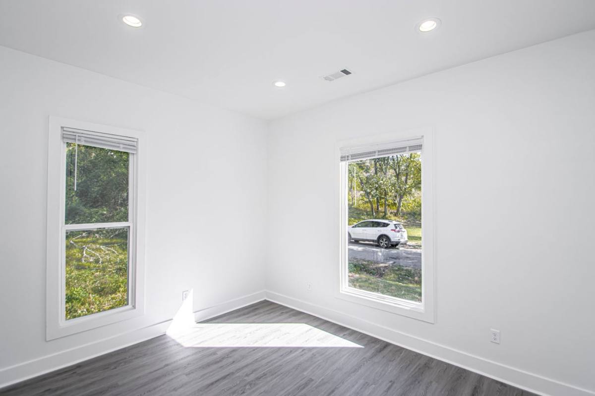House for rent at 306 S Schiller St, Little Rock, AR 72205