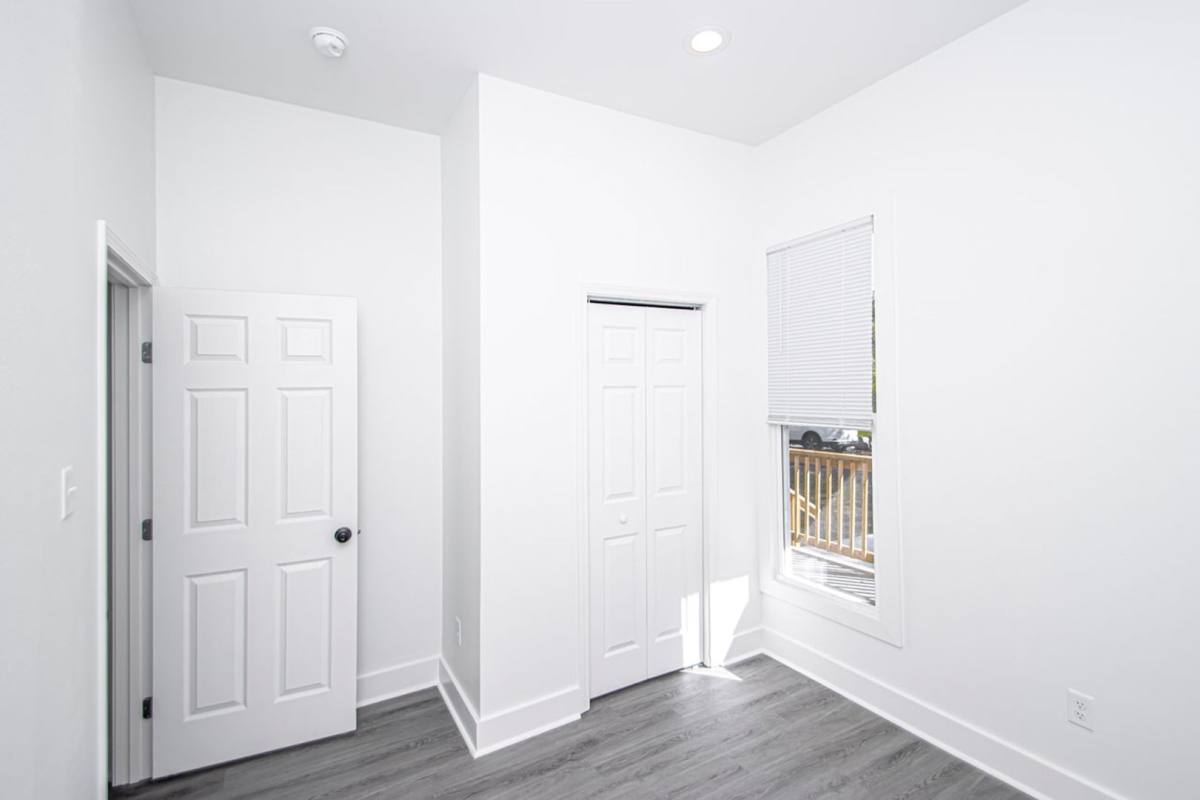 House for rent at 306 S Schiller St, Little Rock, AR 72205