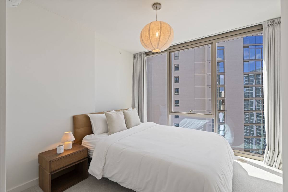 Apartment for rent at 1388 Kapiolani Blvd, Honolulu, HI 96814