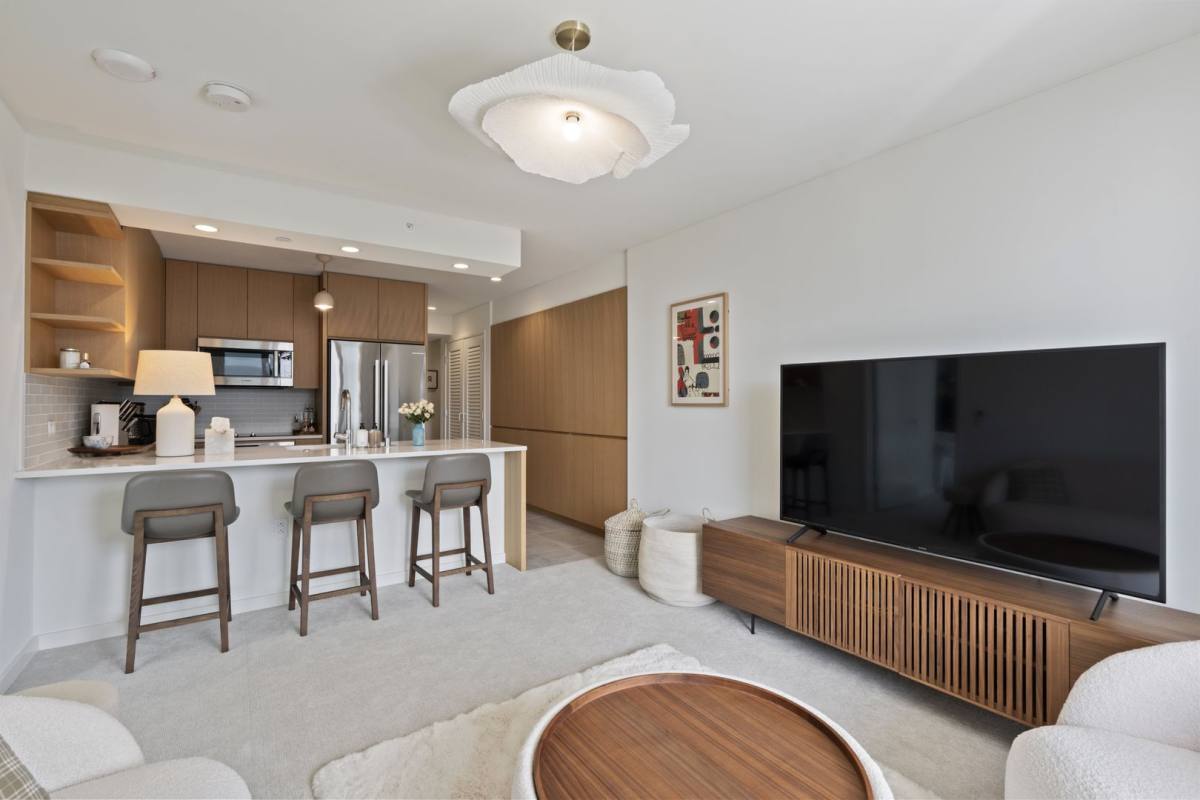Apartment for rent at 1388 Kapiolani Blvd, Honolulu, HI 96814