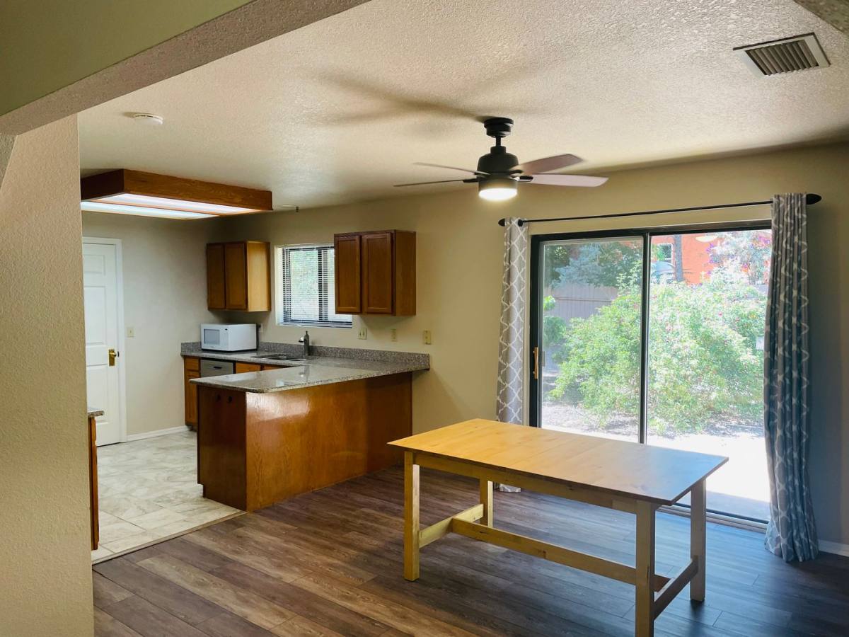 House for rent at 45 Evening Glow Place, Sedona, AZ 86351