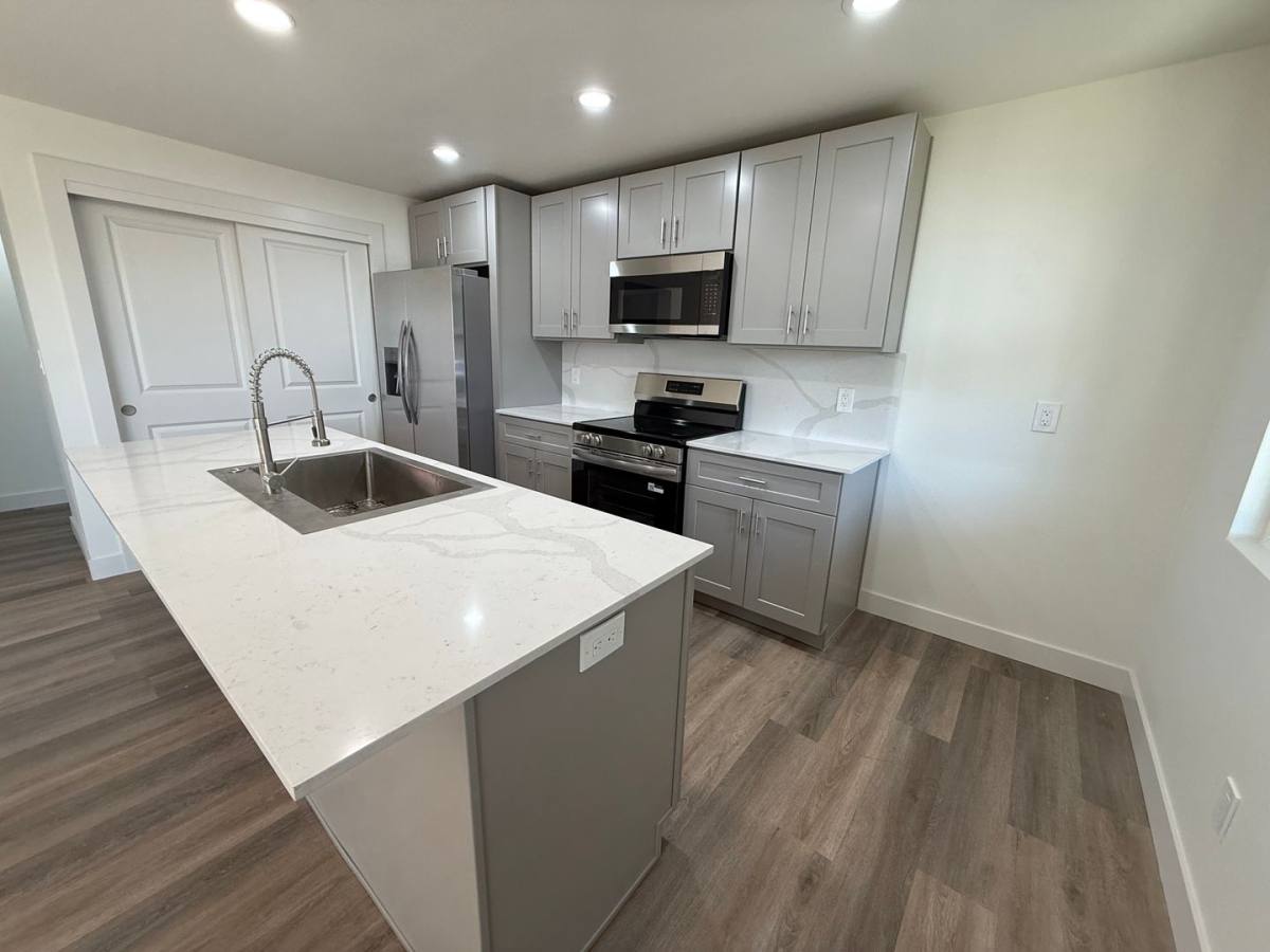 Apartment for rent at 1565 Carlin St, Reno, NV 89503