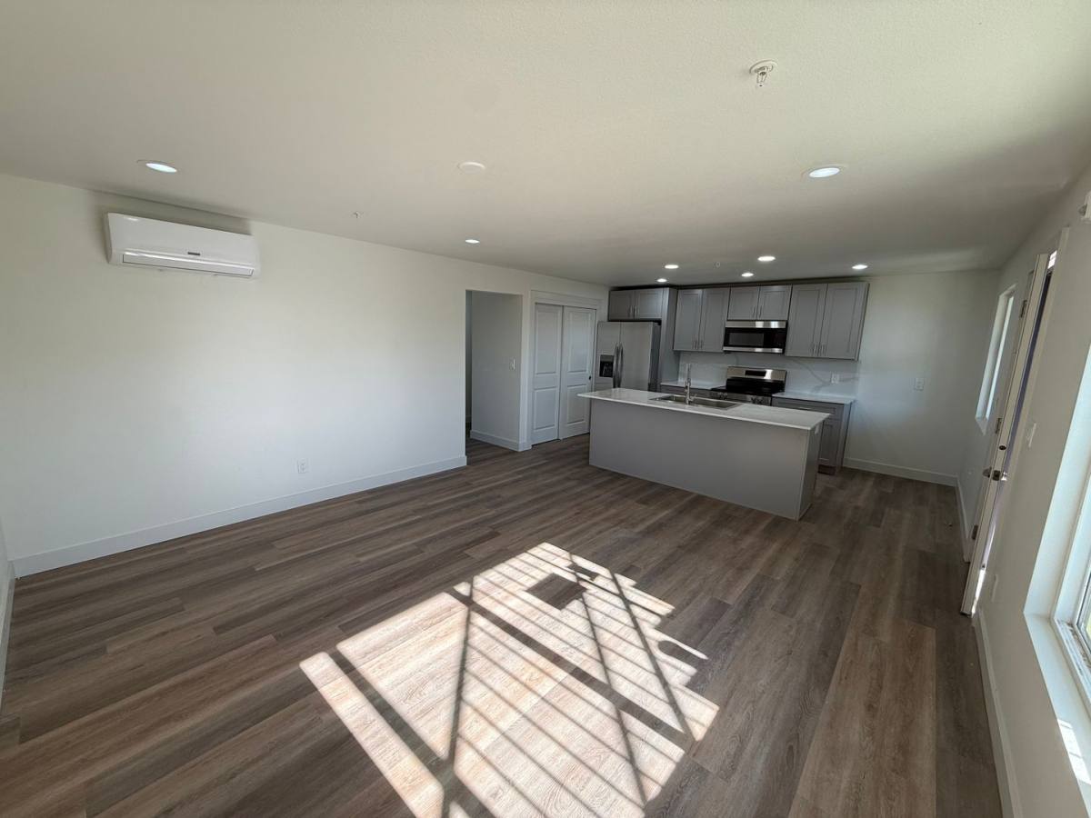 Apartment for rent at 1565 Carlin St, Reno, NV 89503