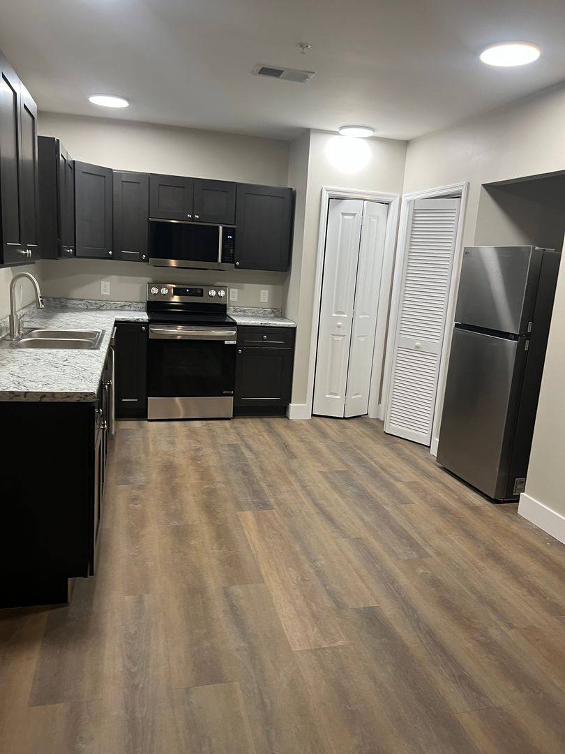 Apartment for rent at 405 McFarland St #MAILBOX 10, Morristown, TN 37814