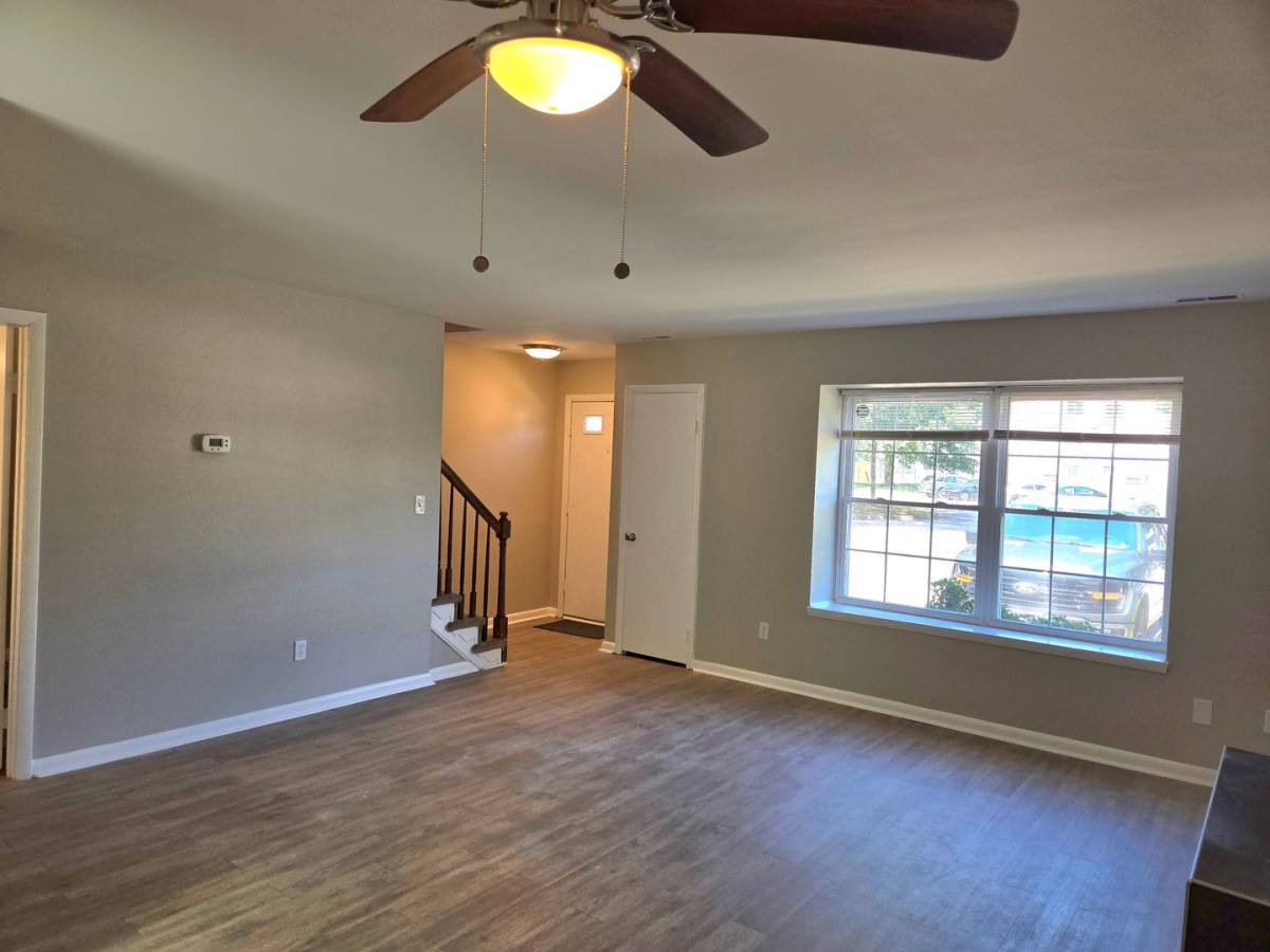 Townhouse for rent at 1315 River Birch Run S, Chesapeake, VA 23320