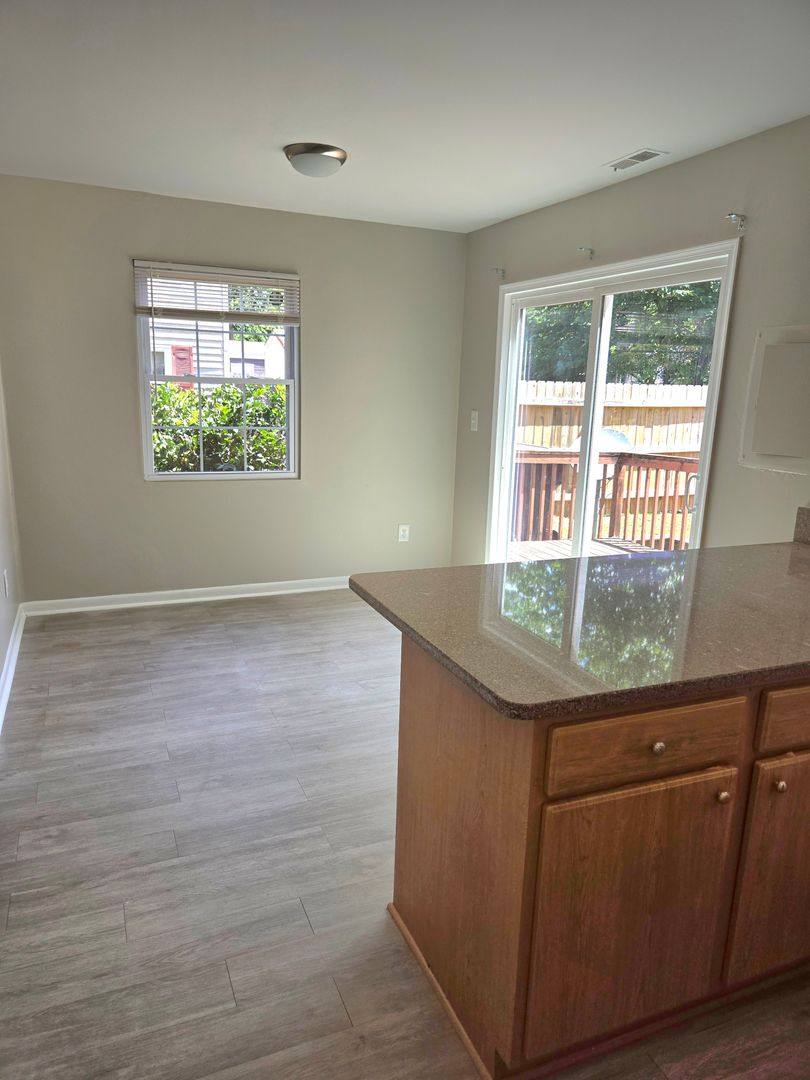 Townhouse for rent at 1315 River Birch Run S, Chesapeake, VA 23320