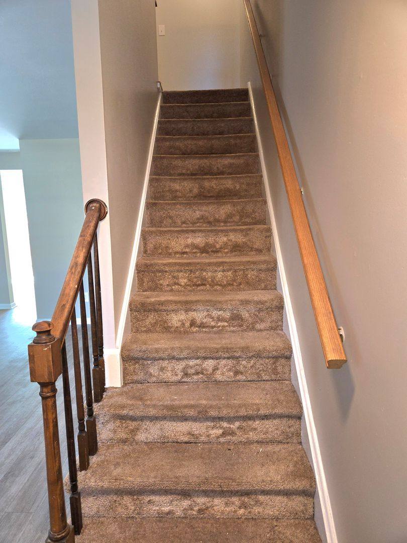 Townhouse for rent at 1315 River Birch Run S, Chesapeake, VA 23320