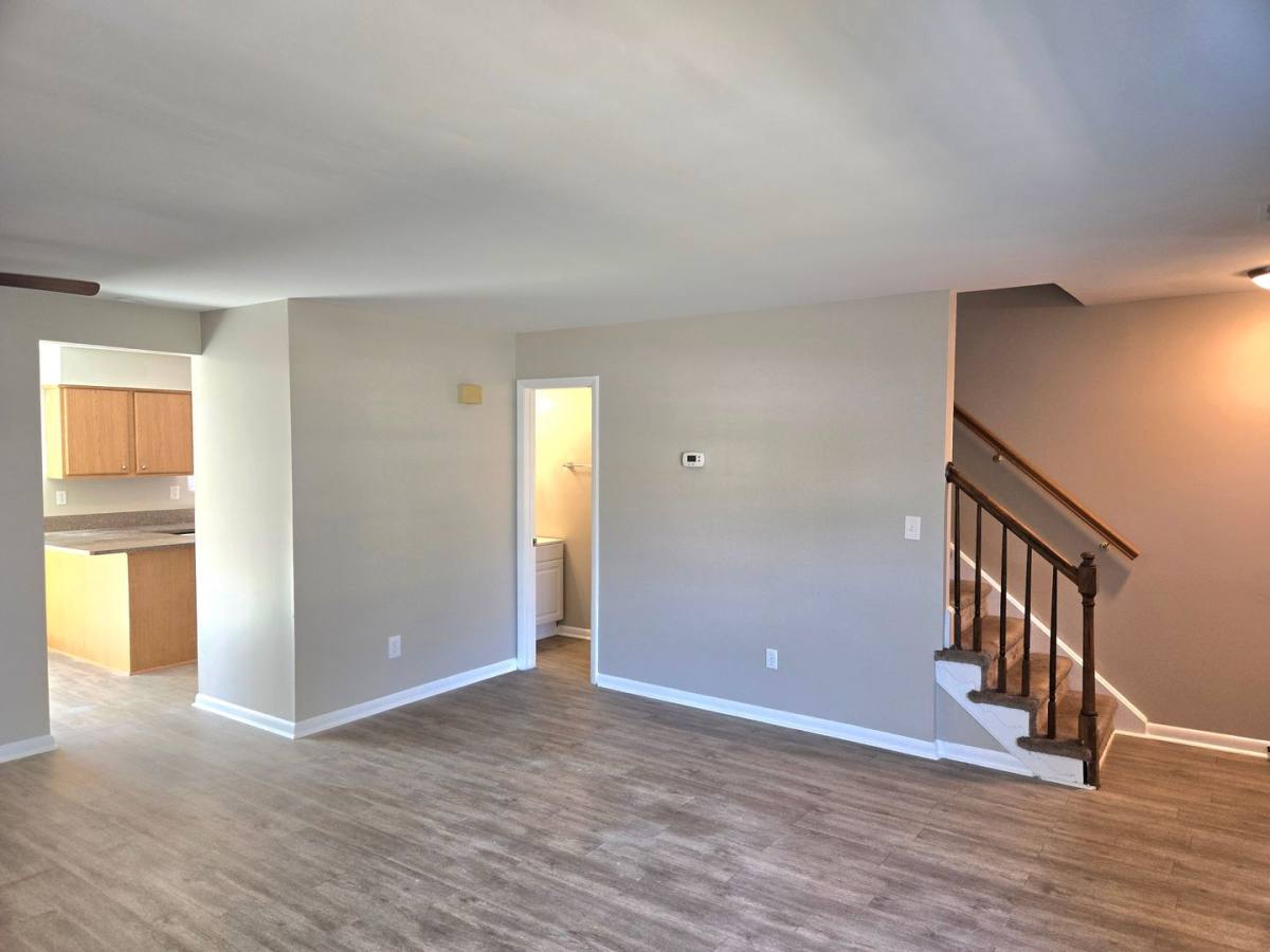 Townhouse for rent at 1315 River Birch Run S, Chesapeake, VA 23320