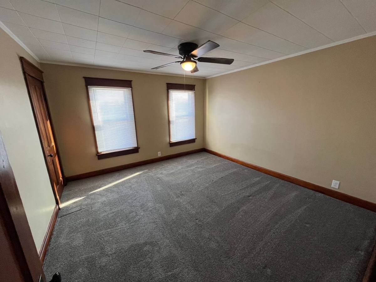 House for rent at 2317 19th St, Moline, IL 61265