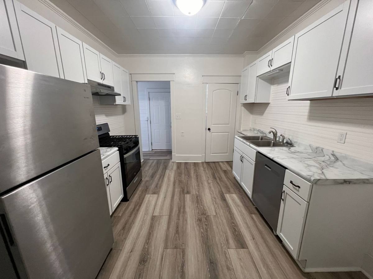 House for rent at 2317 19th St, Moline, IL 61265