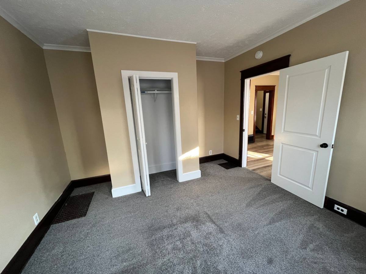 House for rent at 2317 19th St, Moline, IL 61265