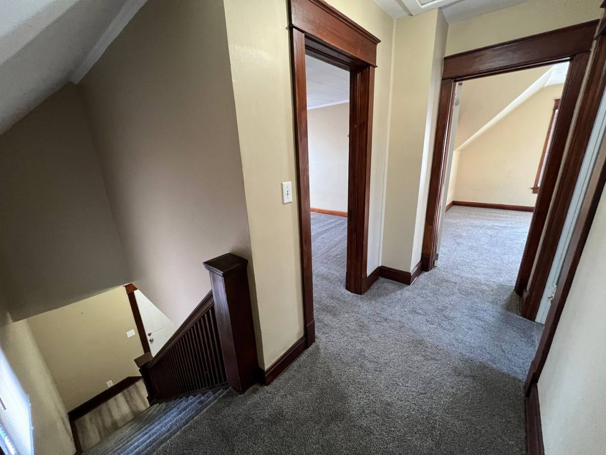 House for rent at 2317 19th St, Moline, IL 61265