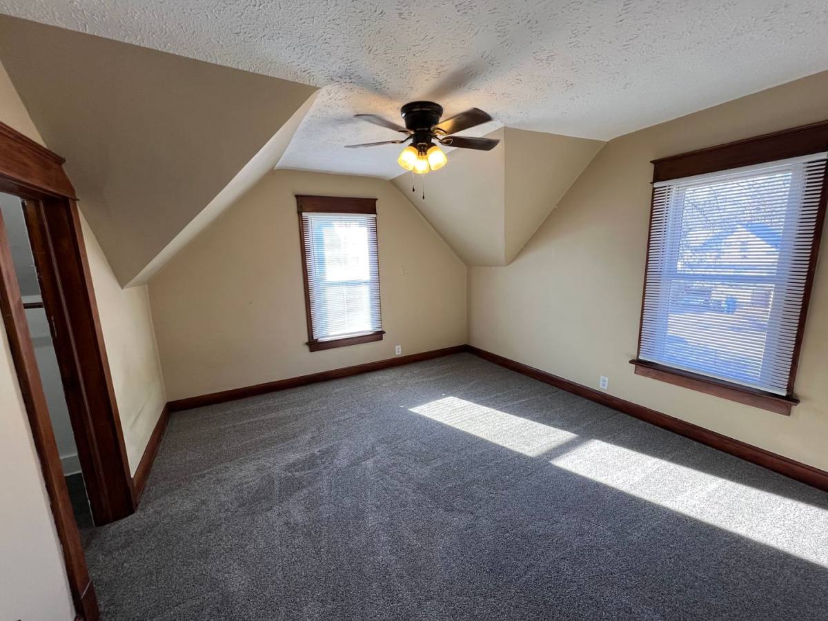 House for rent at 2317 19th St, Moline, IL 61265