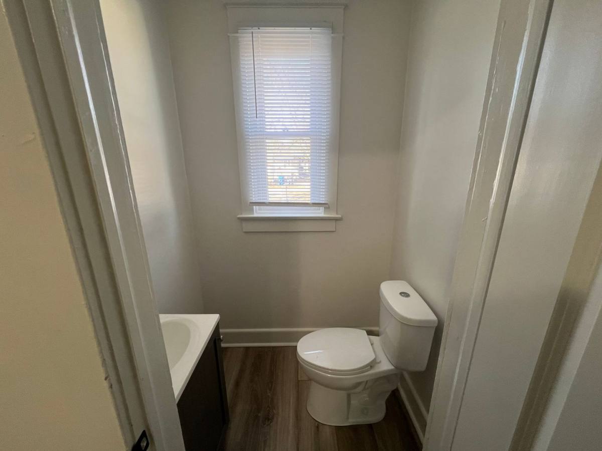 House for rent at 2317 19th St, Moline, IL 61265