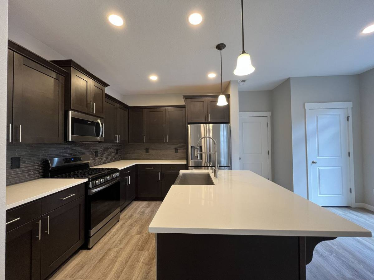 House for rent at 1066 S 29th Blvd, Cornelius, OR 97113
