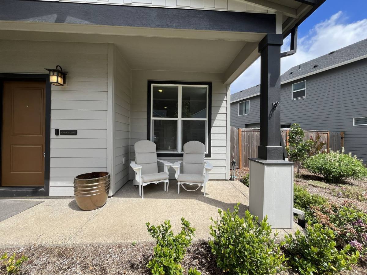 House for rent at 1066 S 29th Blvd, Cornelius, OR 97113