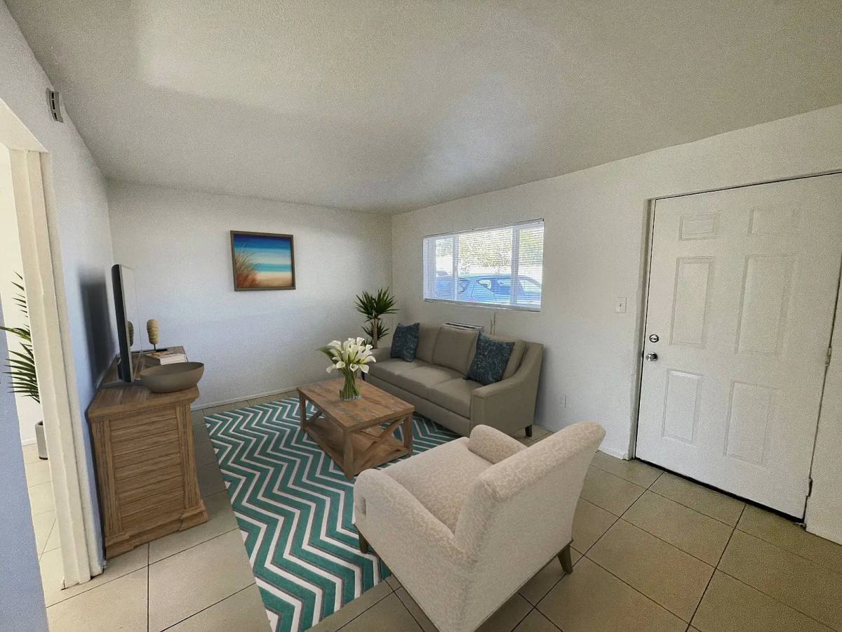 Apartment for rent at 1412 N 35th St #11, Phoenix, AZ 85008