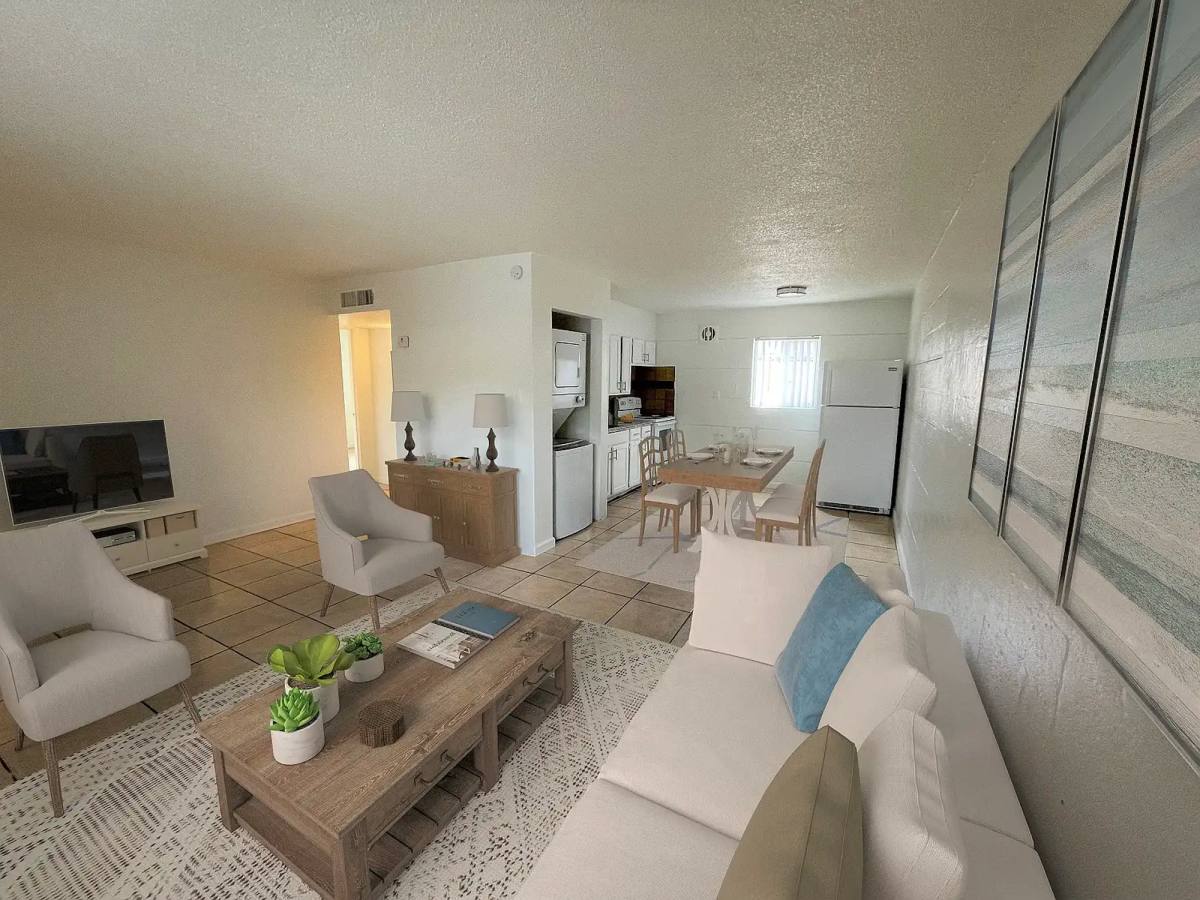 Apartment for rent at 1412 N 35th St #11, Phoenix, AZ 85008