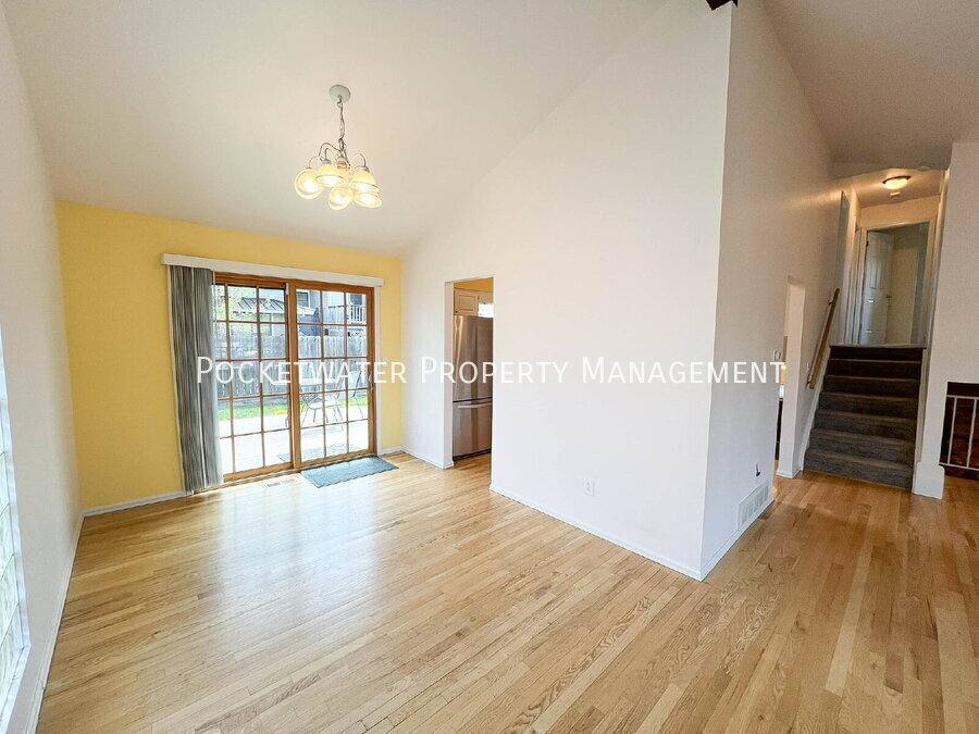 House for rent at 5452 Blackhawk Rd, Boulder, CO 80303