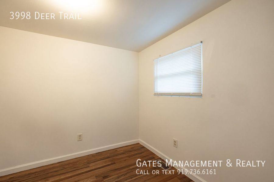 House for rent at 3998 Deer Trail, Oxford, NC 27565
