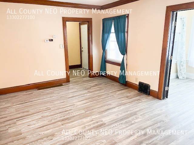 House for rent at 4928 E 84th St, Cleveland, OH 44125