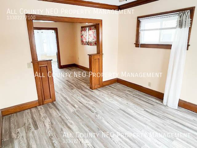 House for rent at 4928 E 84th St, Cleveland, OH 44125