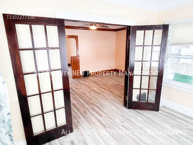 House for rent at 4928 E 84th St, Cleveland, OH 44125