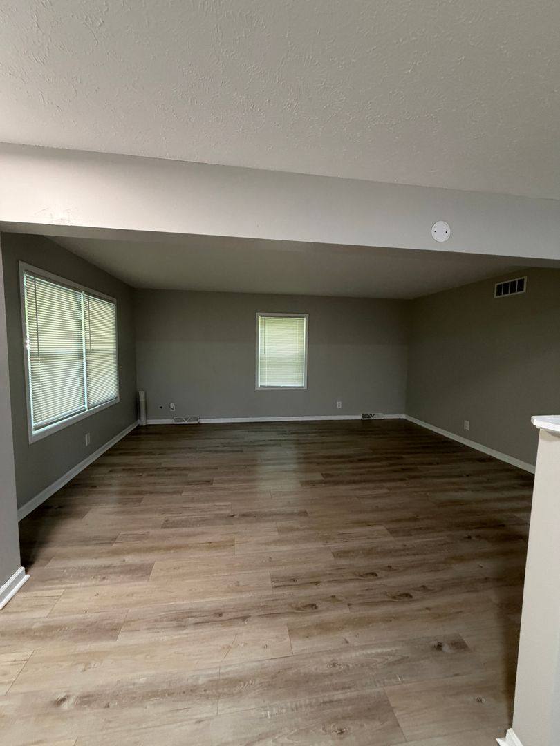 House for rent at 2410 Adams St, Indianapolis, IN 46218