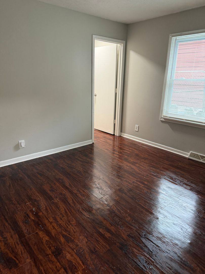House for rent at 2410 Adams St, Indianapolis, IN 46218