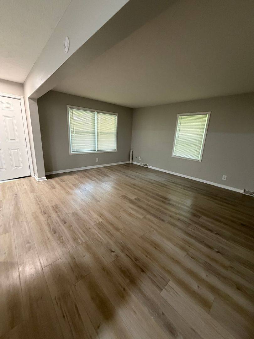 House for rent at 2410 Adams St, Indianapolis, IN 46218