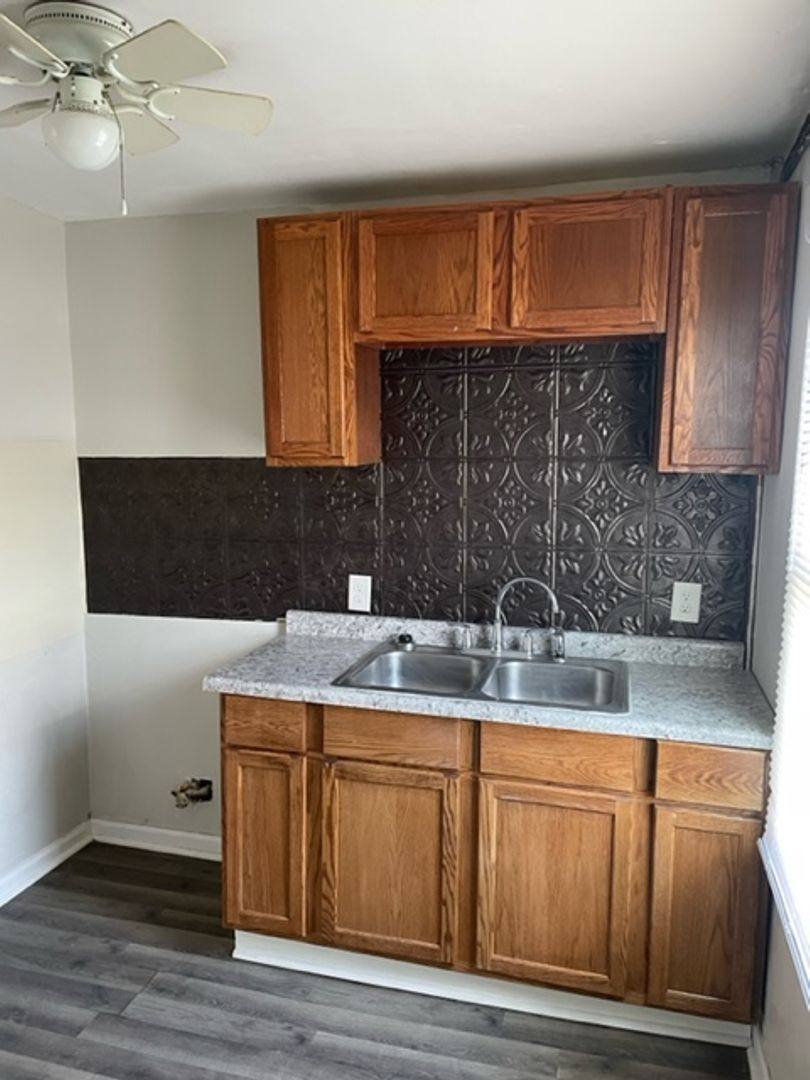 House for rent at 2378 Jackson St, Gary, IN 46407