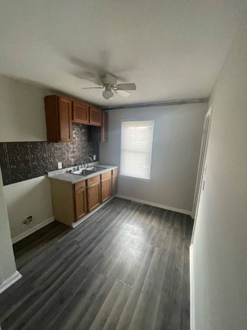 House for rent at 2378 Jackson St, Gary, IN 46407