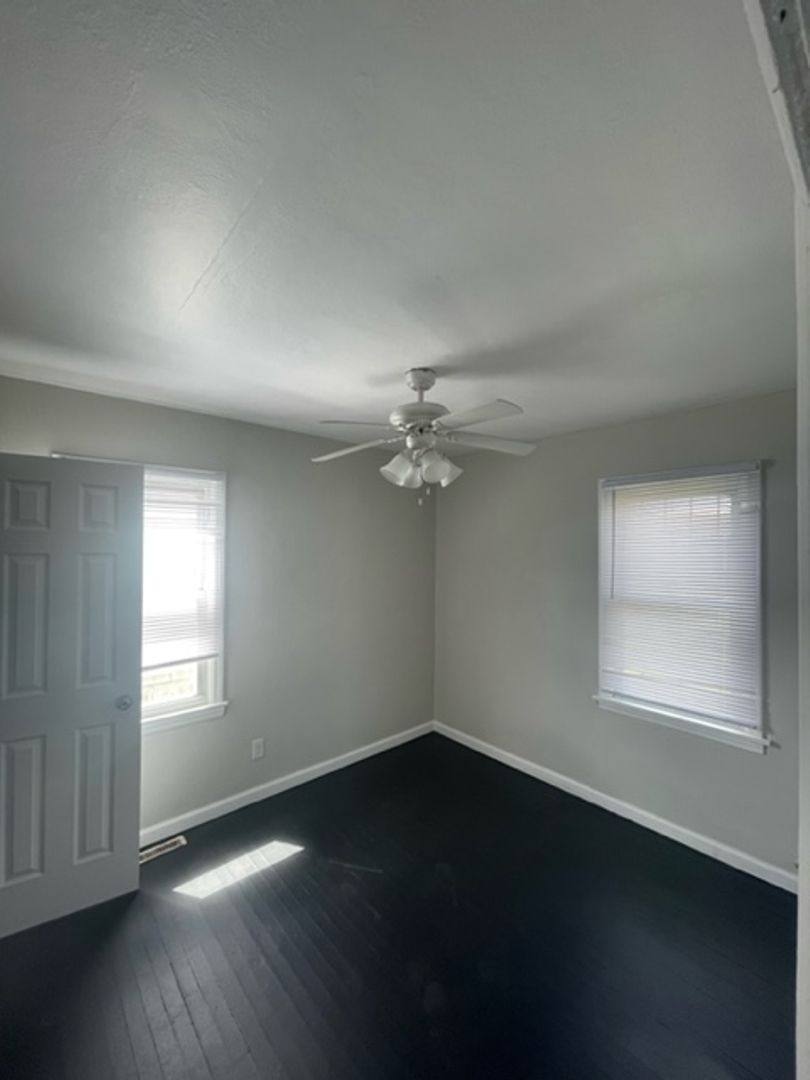 House for rent at 2378 Jackson St, Gary, IN 46407