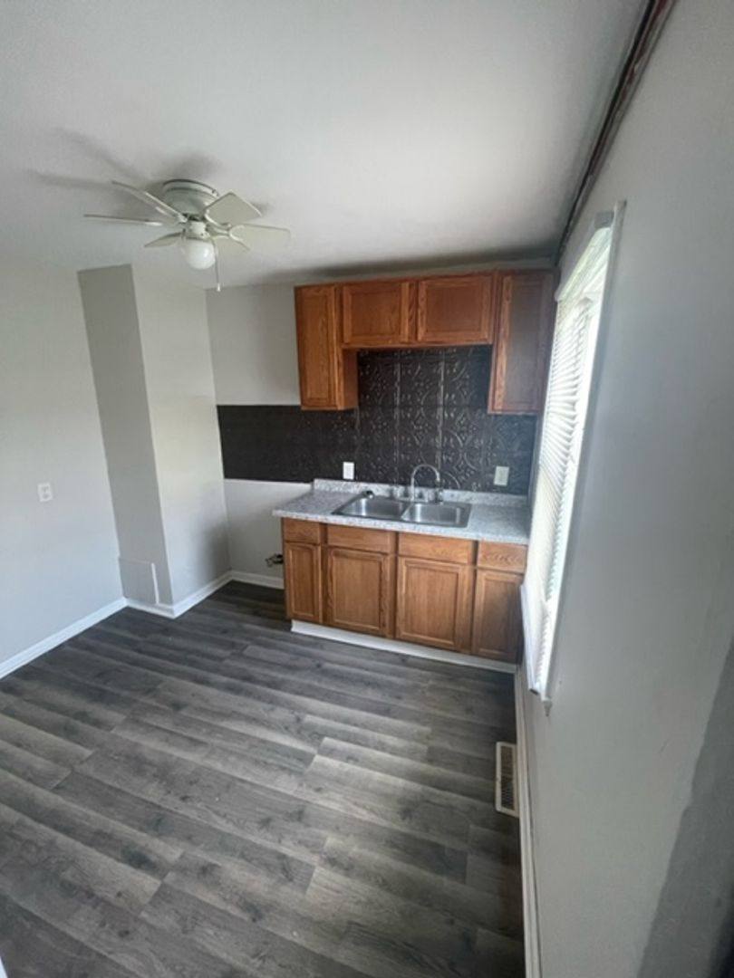 House for rent at 2378 Jackson St, Gary, IN 46407
