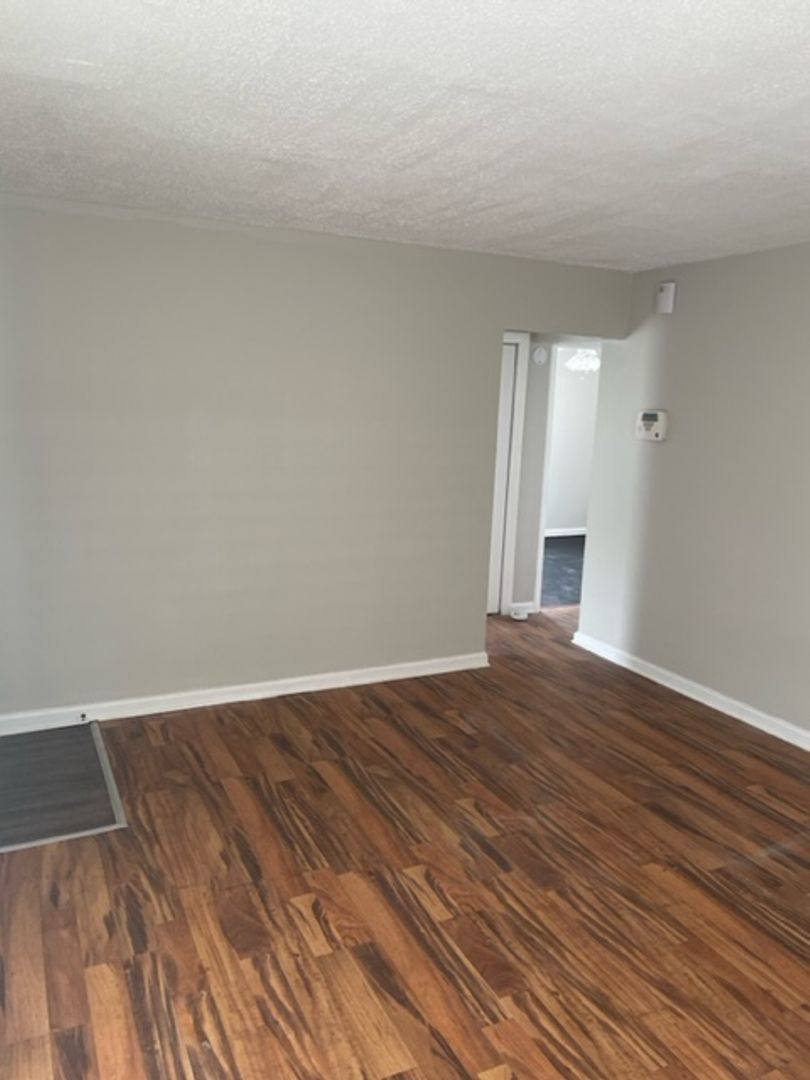 House for rent at 2378 Jackson St, Gary, IN 46407