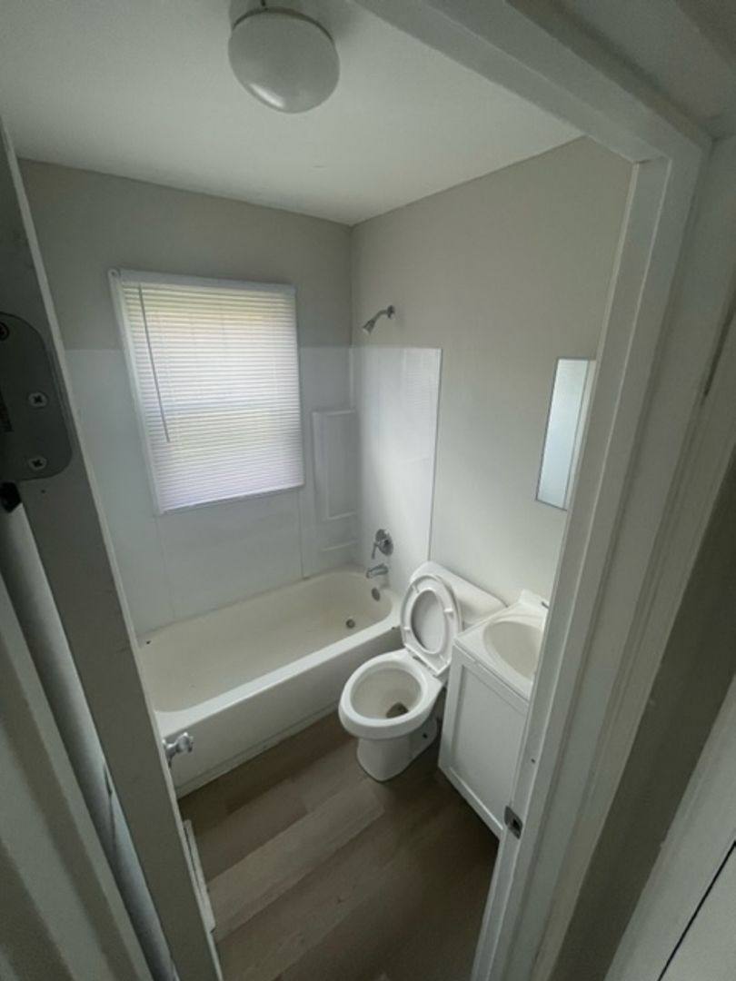 House for rent at 2378 Jackson St, Gary, IN 46407