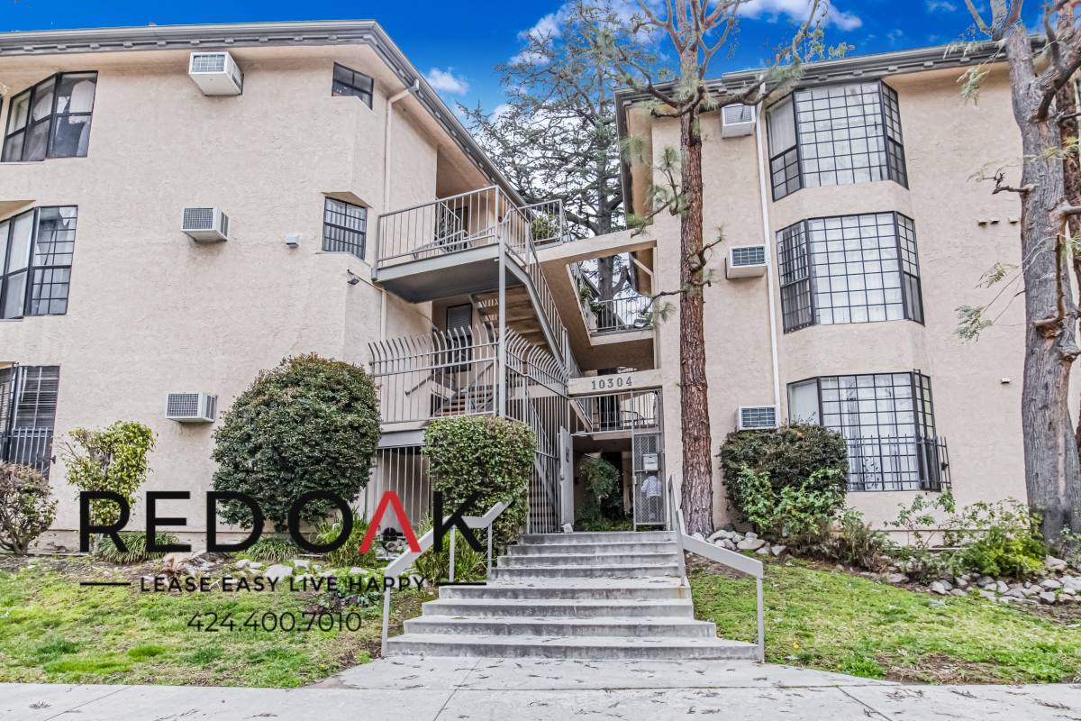 Condo for rent at 10304 Tujunga Canyon Blvd #303, Tujunga, CA 91042