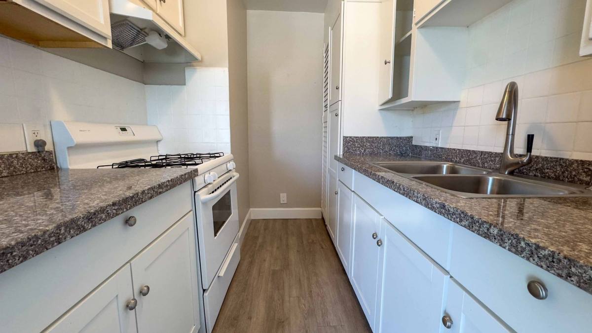 Apartment for rent at 1228 Division St, Oceanside, CA 92054