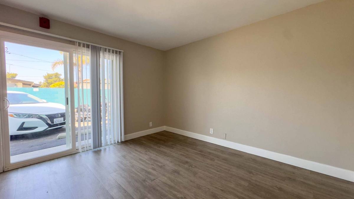 Apartment for rent at 1228 Division St, Oceanside, CA 92054
