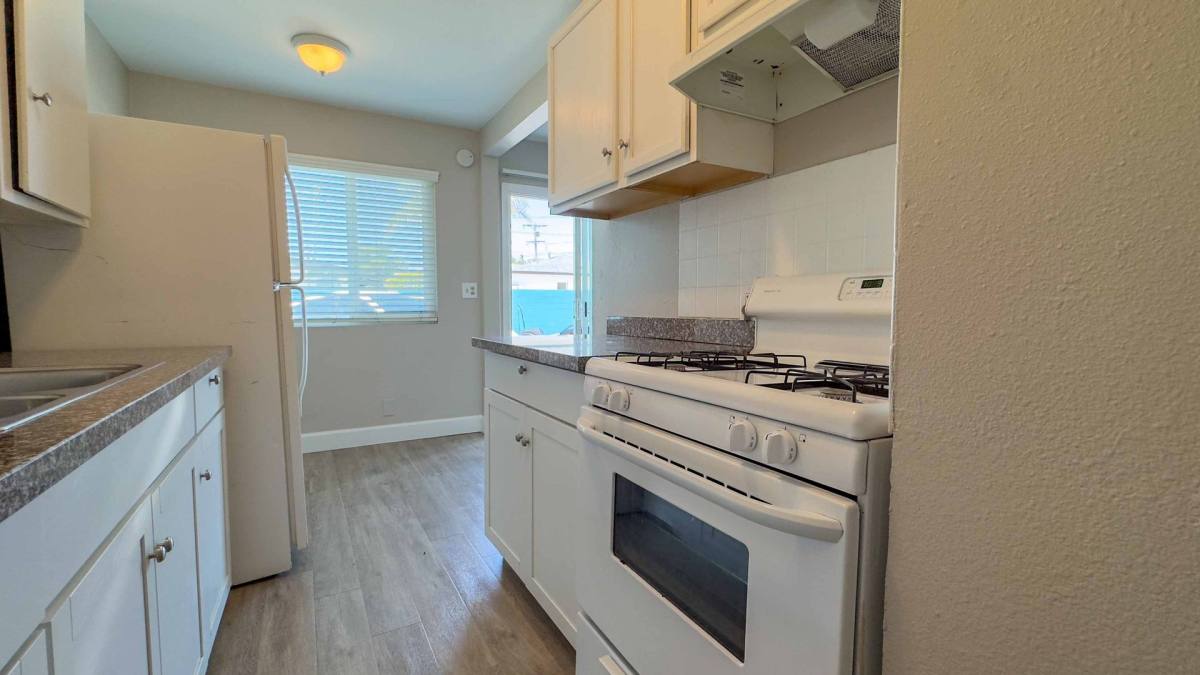 Apartment for rent at 1228 Division St, Oceanside, CA 92054
