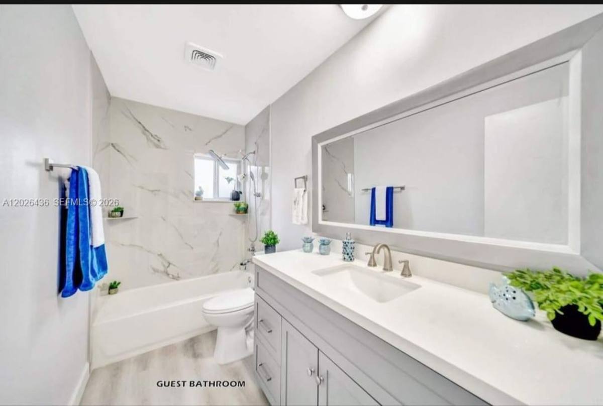 House for rent at 6812 Rio Pinar, Pompano Beach, FL 33068