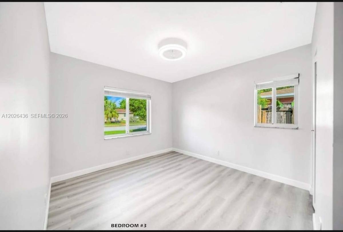 House for rent at 6812 Rio Pinar, Pompano Beach, FL 33068